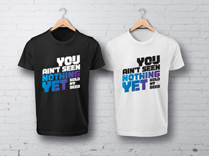 T-shirt Design by vanepog for this project | Design: #28804898