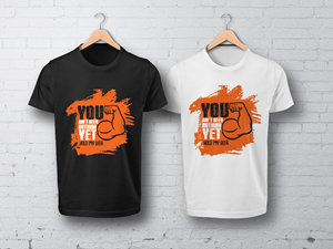 T-shirt Design by vanepog for this project | Design: #28810913