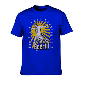 T-shirt Design by Feni:) for this project | Design: #28812534