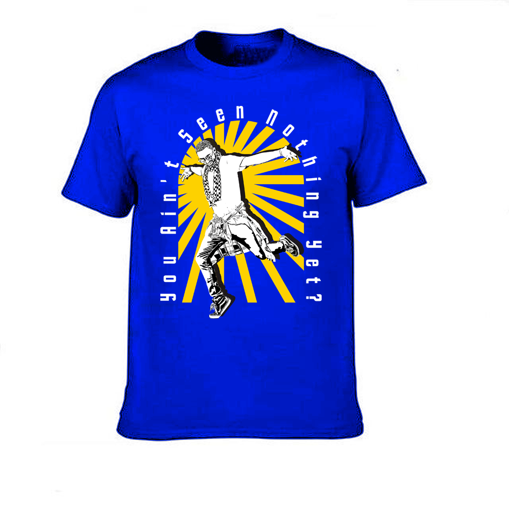 T-shirt Design by Feni:) for this project | Design #28820863