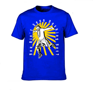 T-shirt Design by Feni:) for this project | Design: #28820863