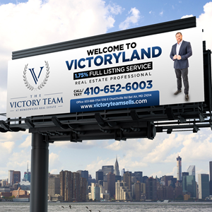 Billboard Design by Designers Hub for this project | Design: #28785487