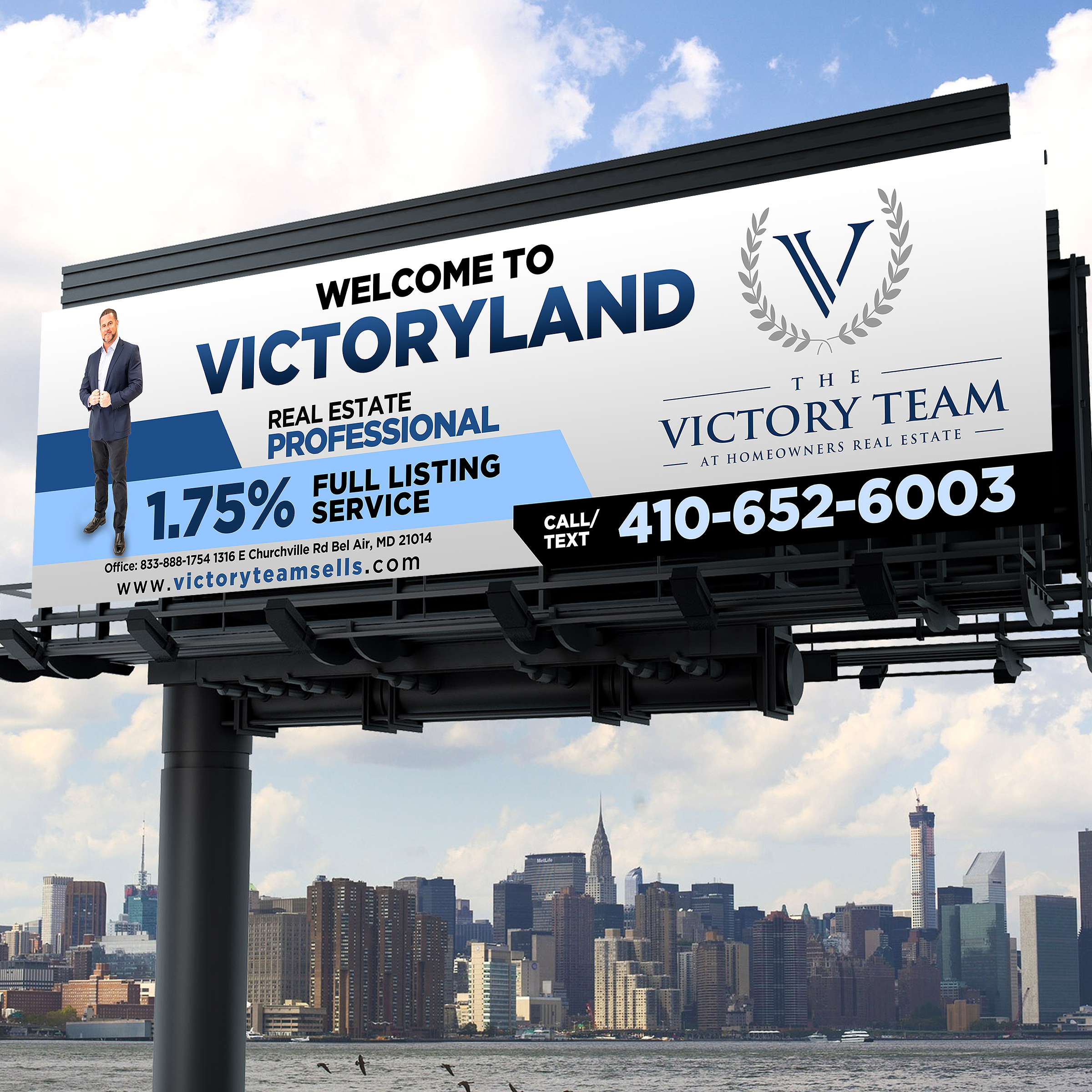 Werbetafel-Design von Designers Hub für dieses Projekt | Design #28786600