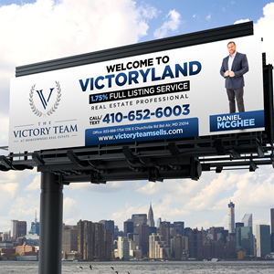 Billboard Design by Designers Hub for this project | Design: #28786667