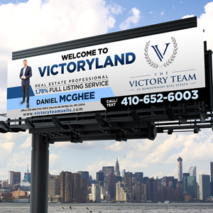 Billboard Design by Designers Hub for this project | Design: #28786724