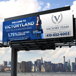 Billboard Design by Designers Hub for this project | Design: #28791312