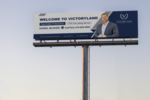 Billboard Design by DeriMH