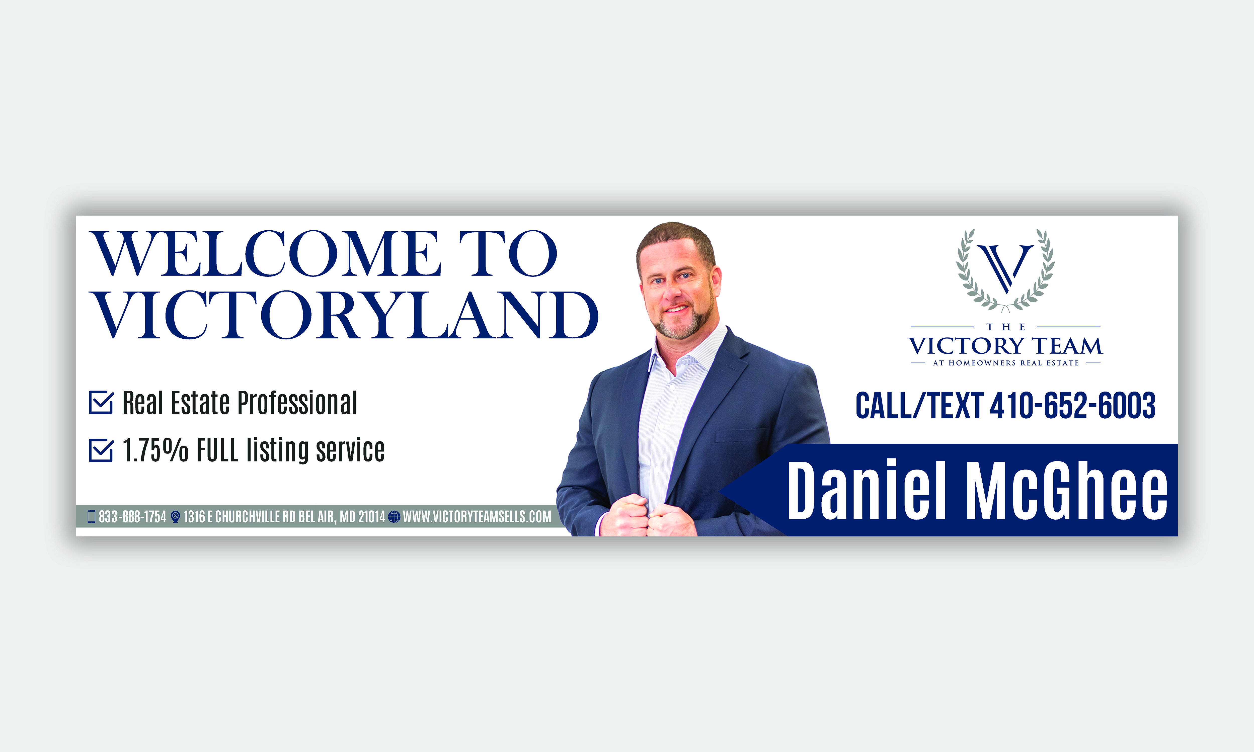 Billboard Design by Sun Creative for this project | Design #28788840