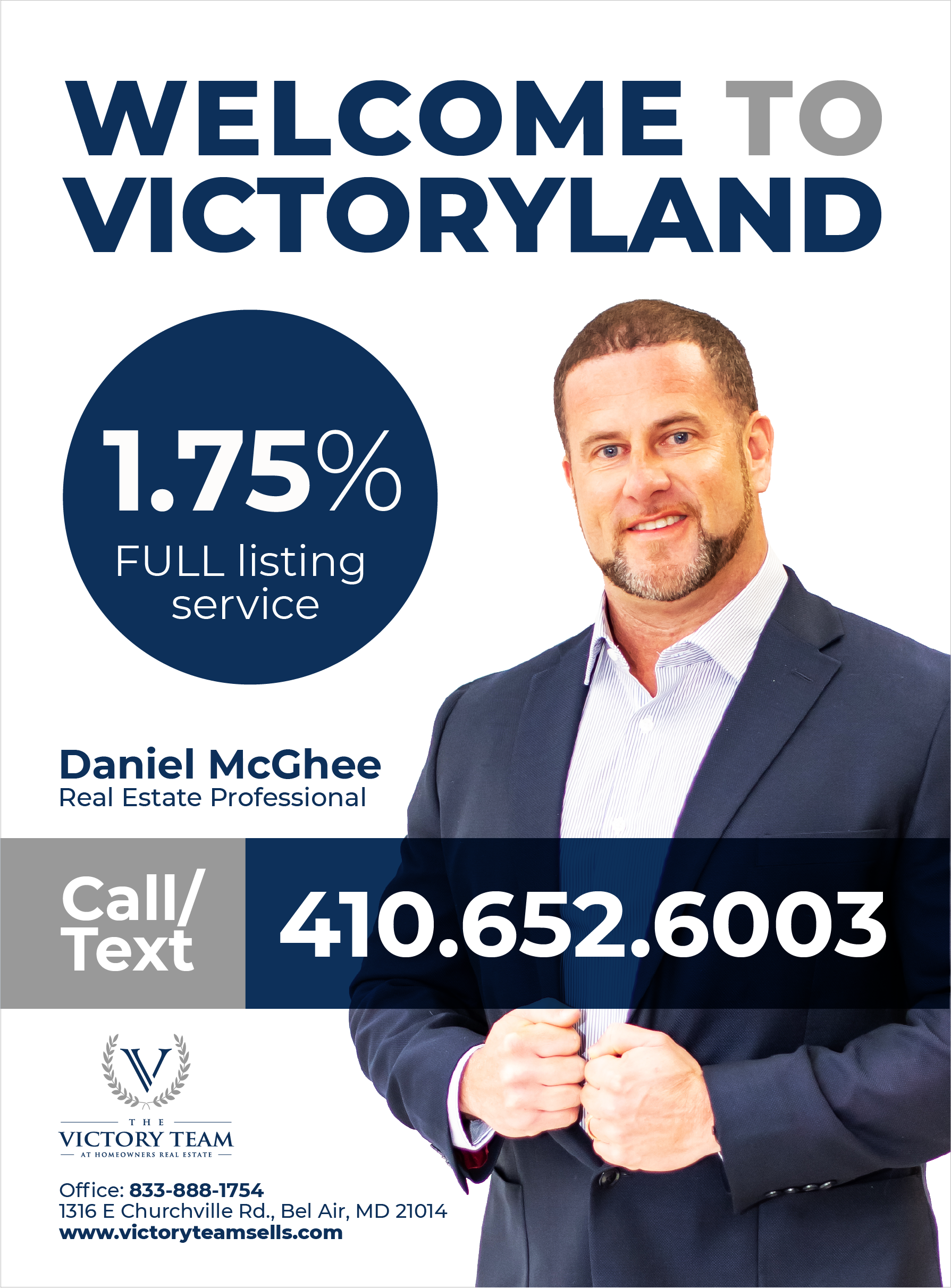 Billboard Design by GliderGraphx for this project | Design #28783668