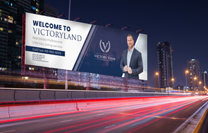 Billboard Design by cadyyy