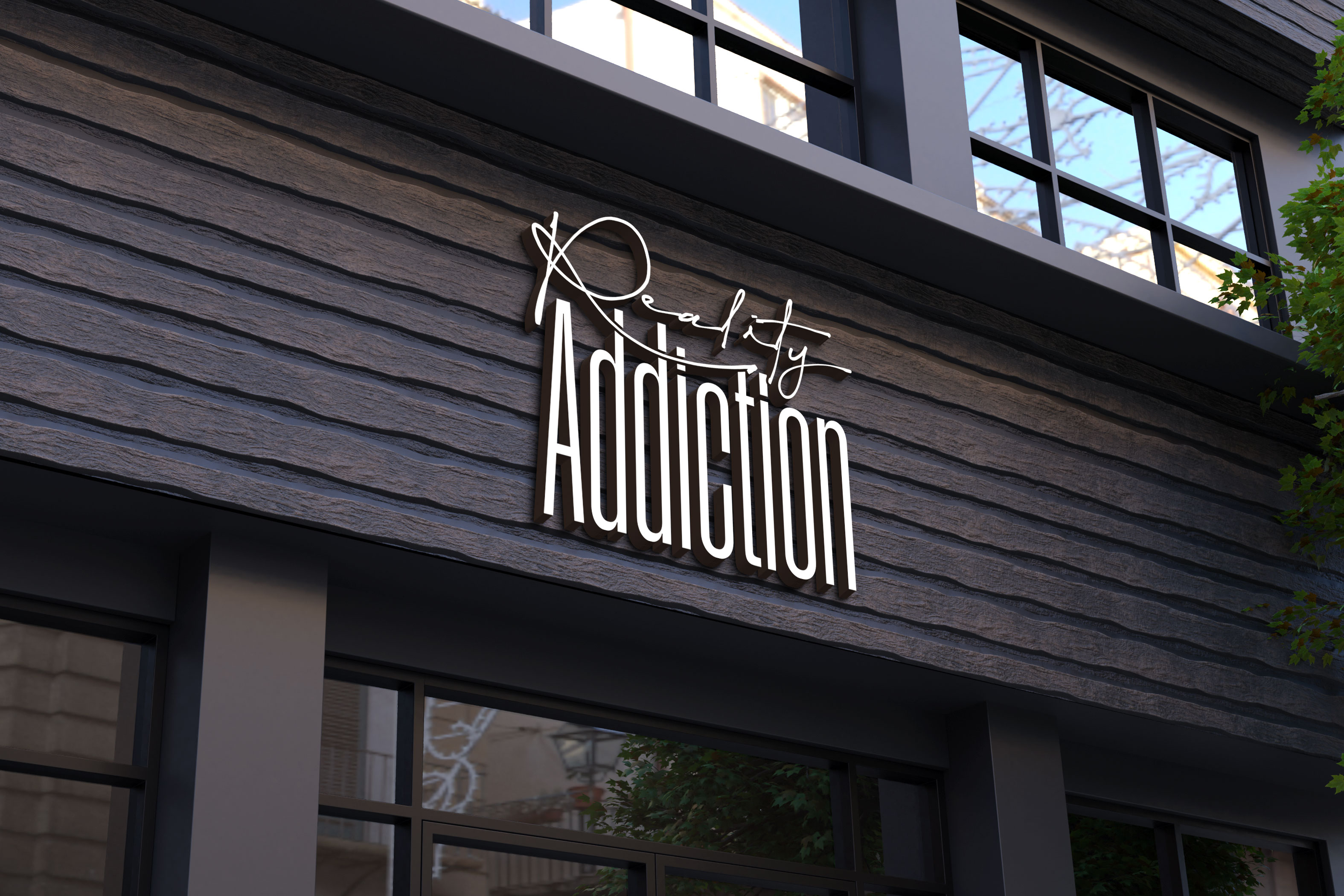 Diseño de Logo por Kavth para este proyecto | Diseño #28807695