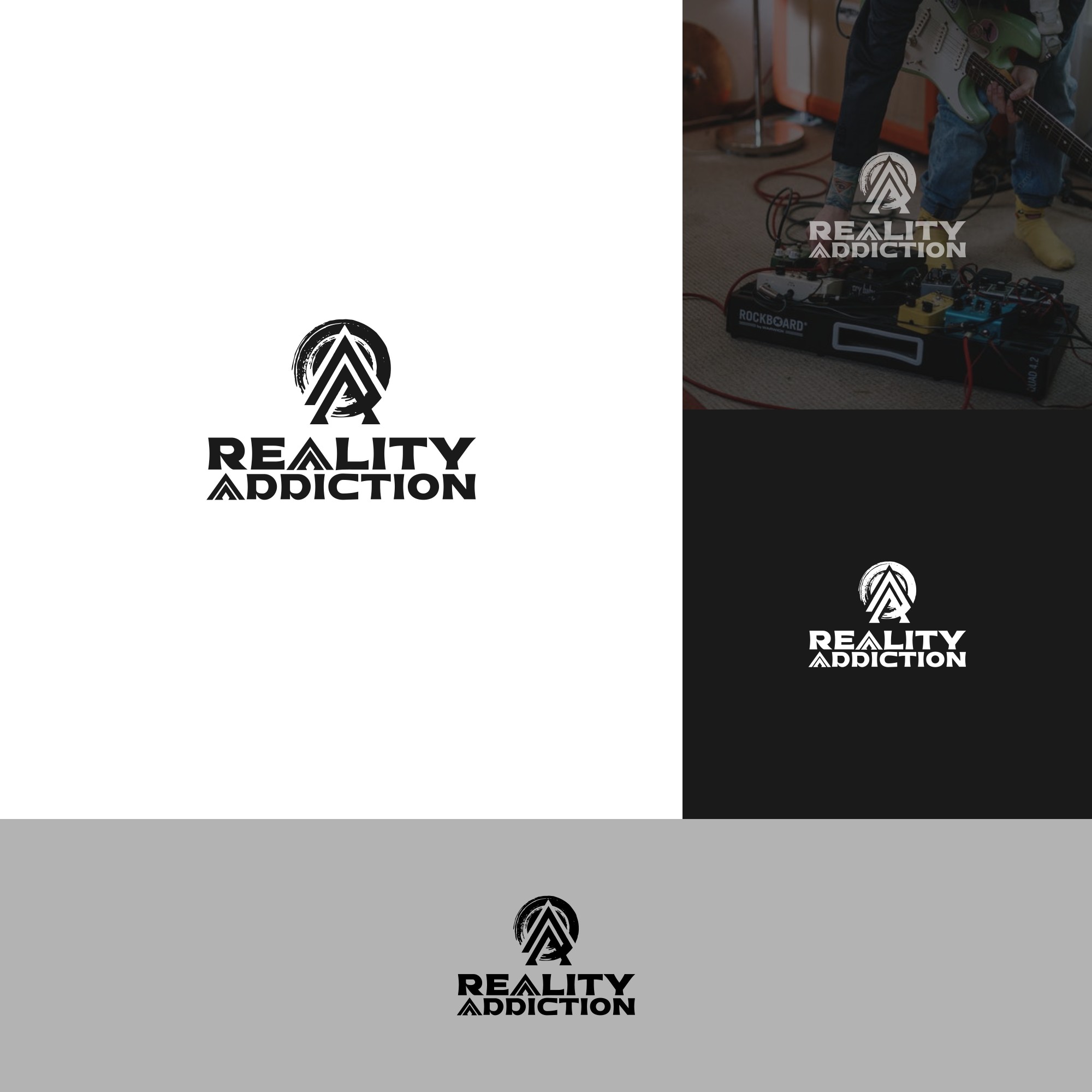 Logo Design by alitjuara for this project | Design #28808072