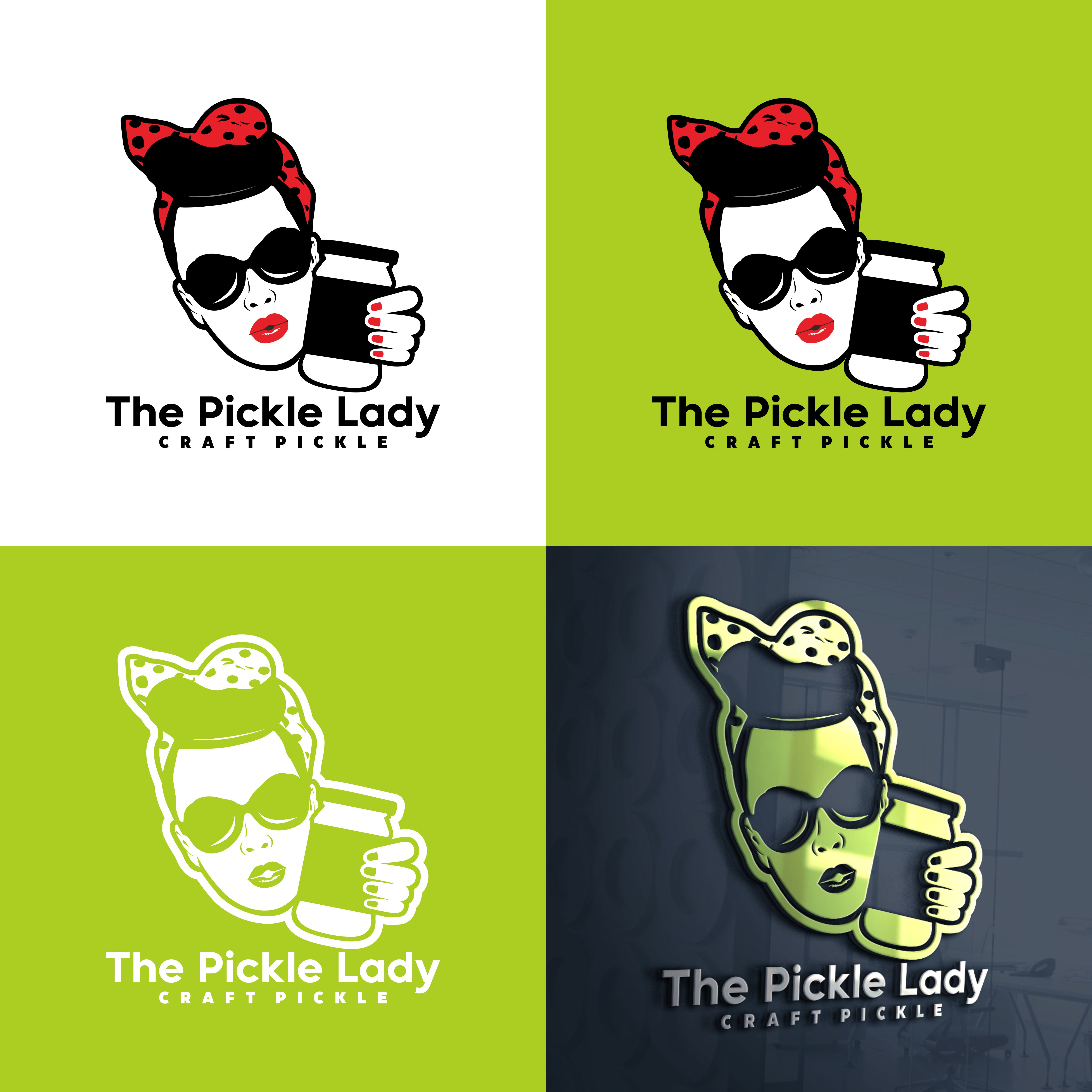Logo Design by Adi firadika for this project | Design #28815424