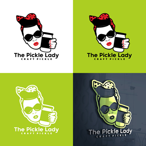 Logo-Design von Adi firadika für dieses Projekt | Design #28815424