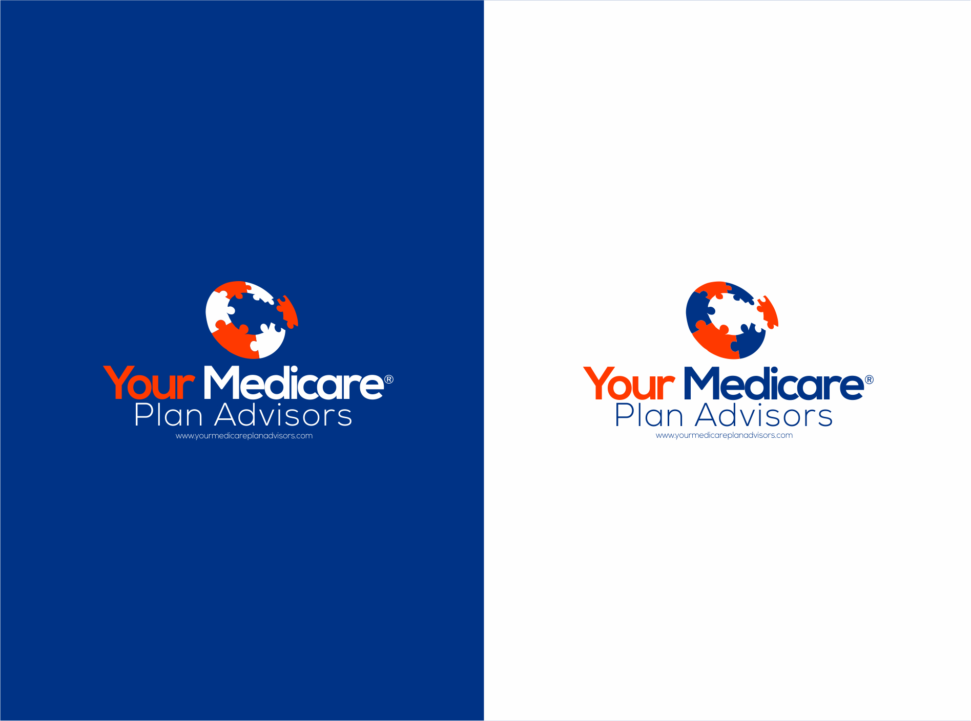 Logo-Design von nikkiblue für Your Medicare Plan Advisors | Design #28797389