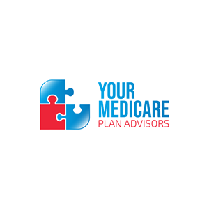 Logo Design by Estúdio Publik for Your Medicare Plan Advisors | Design #28784415