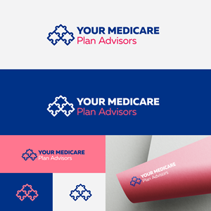 Logo Design by Dmytro P for Your Medicare Plan Advisors | Design #28792615