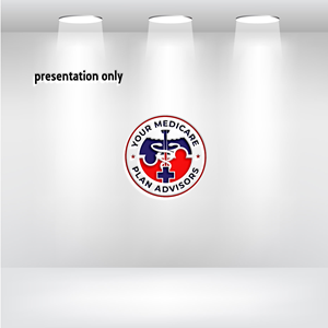 Logo Design by RS_Design for Your Medicare Plan Advisors | Design: #28783782