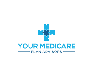 Logo-Design von mehedi44050 für Your Medicare Plan Advisors | Design: #28786605