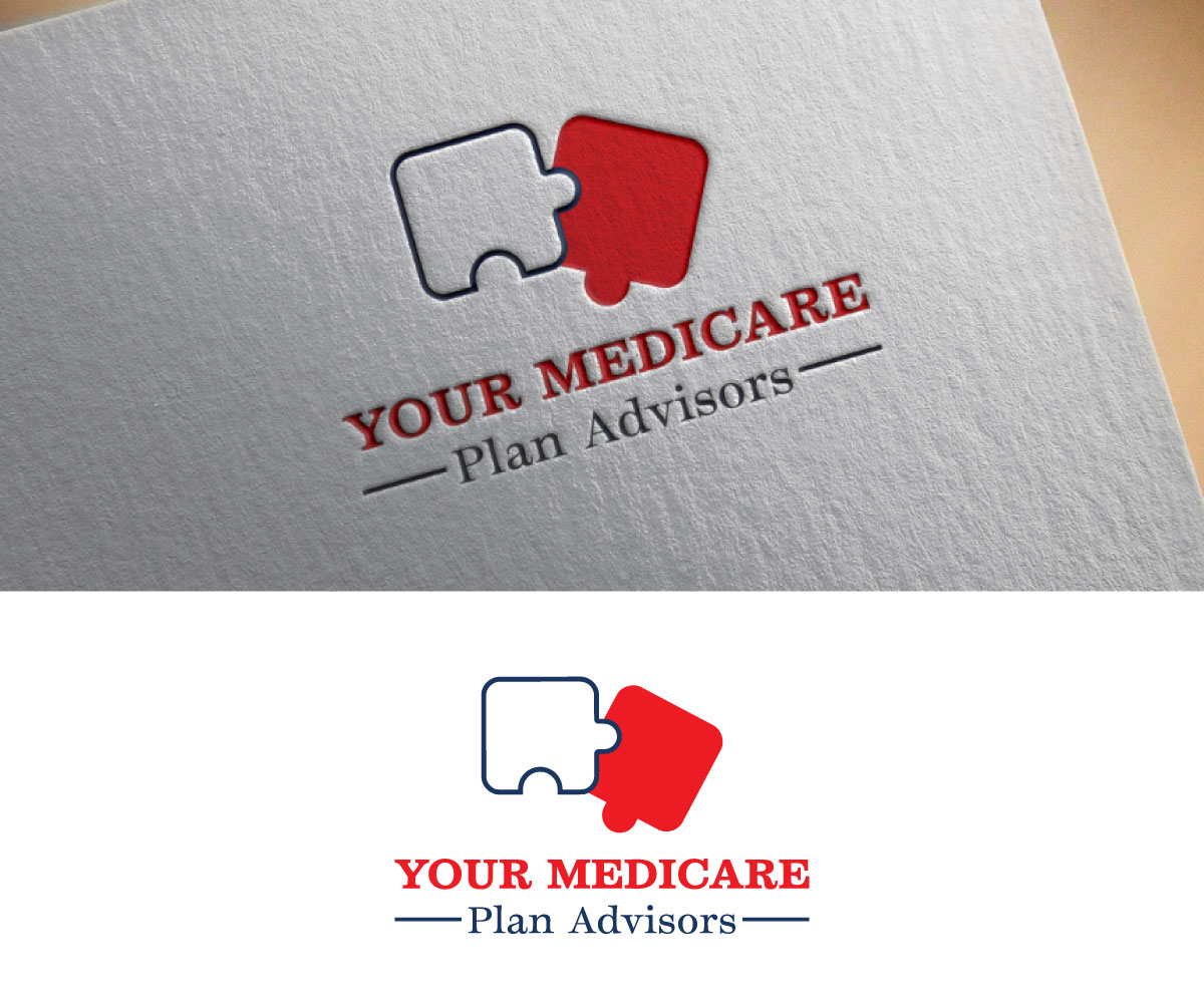 Logo Design by Nadim_art for Your Medicare Plan Advisors | Design #28787269