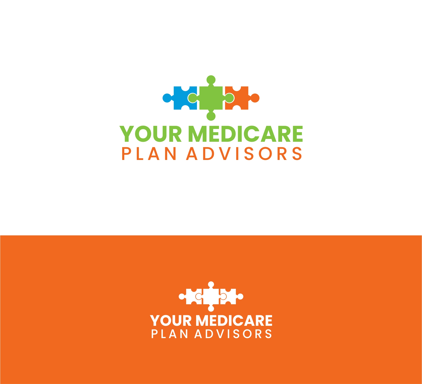 Design de Logo par DesiGiNe pour Your Medicare Plan Advisors | Design #28794265