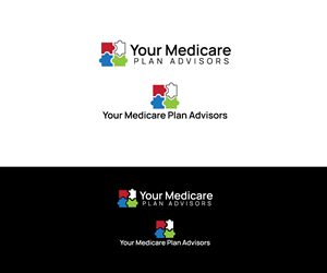 Logo Design by Kavth for Your Medicare Plan Advisors | Design: #28788560