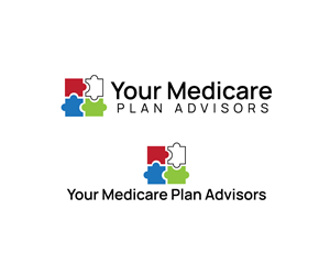 Logo Design by Kavth for Your Medicare Plan Advisors | Design: #28793145