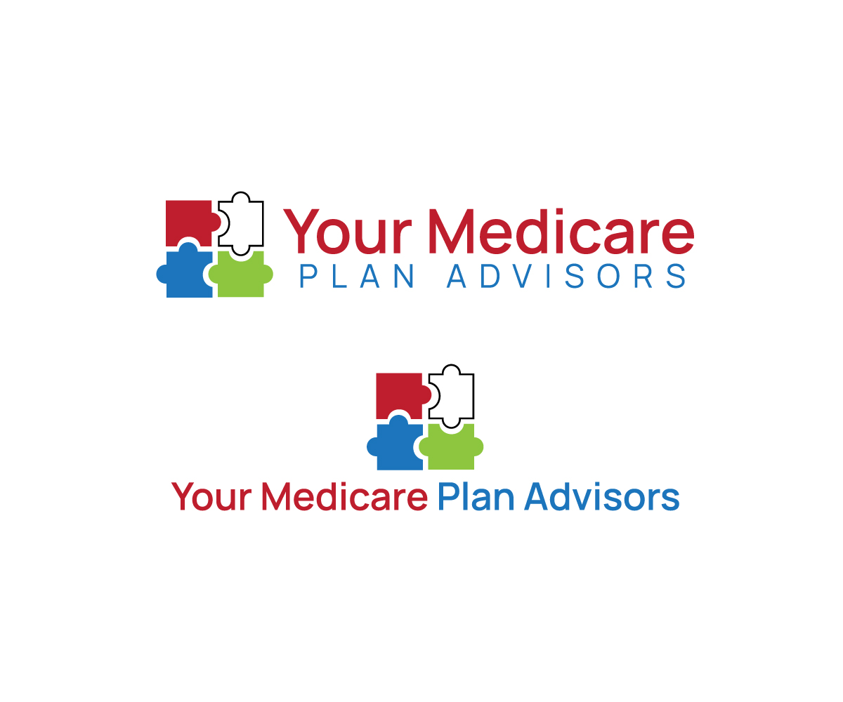 Logo-Design von Kavth für Your Medicare Plan Advisors | Design #28793146