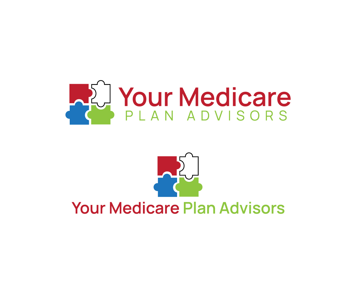 Logo-Design von Kavth für Your Medicare Plan Advisors | Design #28793149