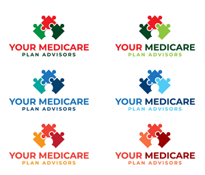 Logo-Design von DesignHour für Your Medicare Plan Advisors | Design: #28784612