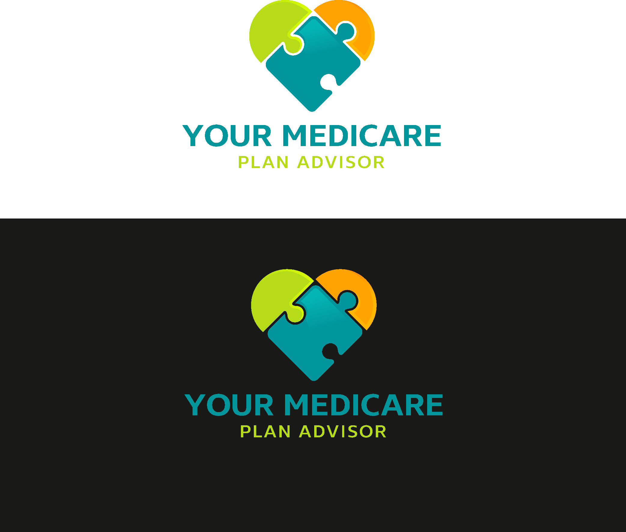 Logo-Design von Graphixpointt für Your Medicare Plan Advisors | Design #28785131