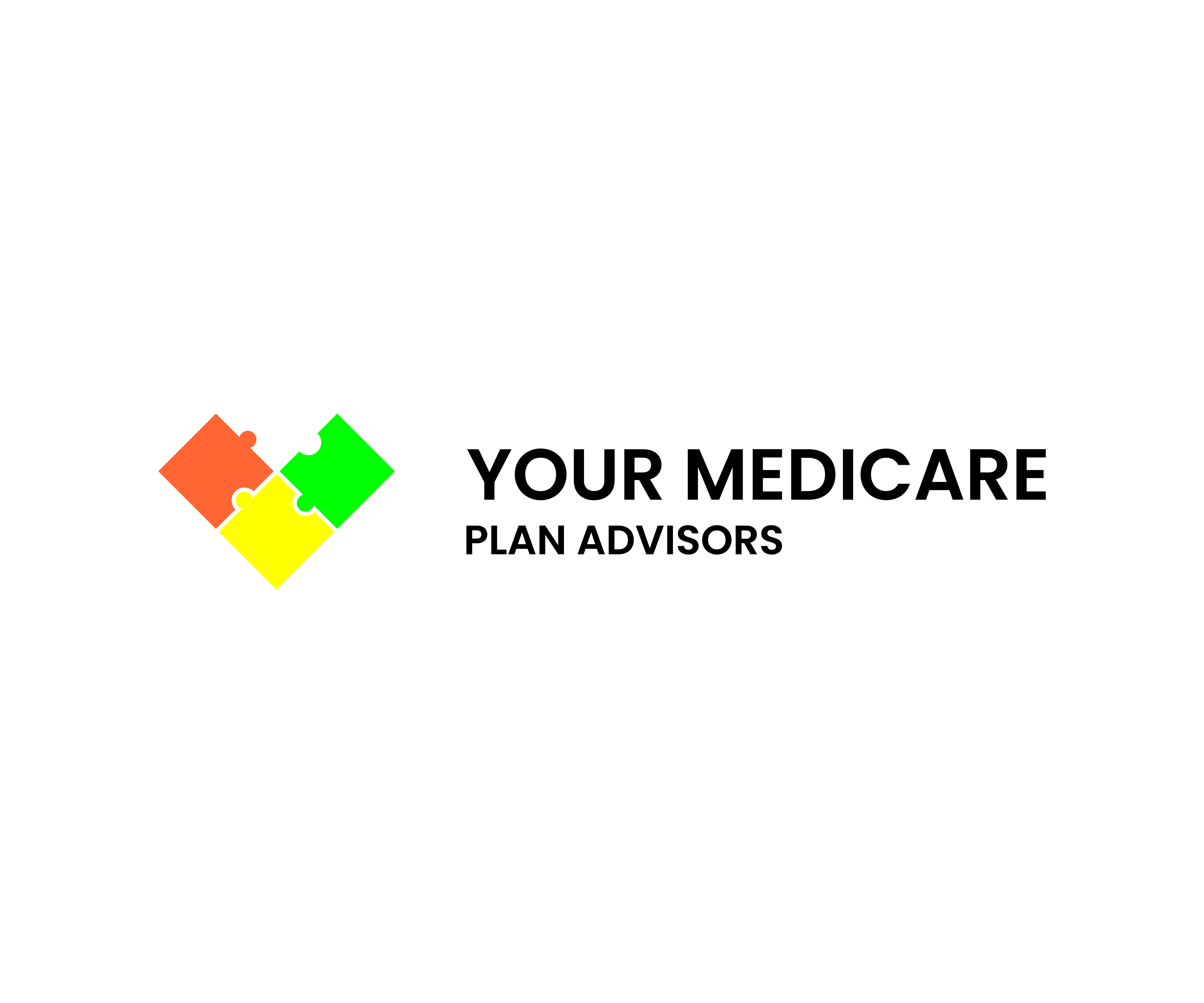 Diseño de Logo por Aje para Your Medicare Plan Advisors | Diseño #28785211