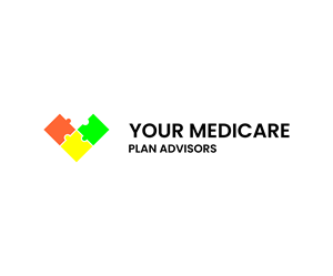Logo Design by Aje for Your Medicare Plan Advisors | Design: #28785211