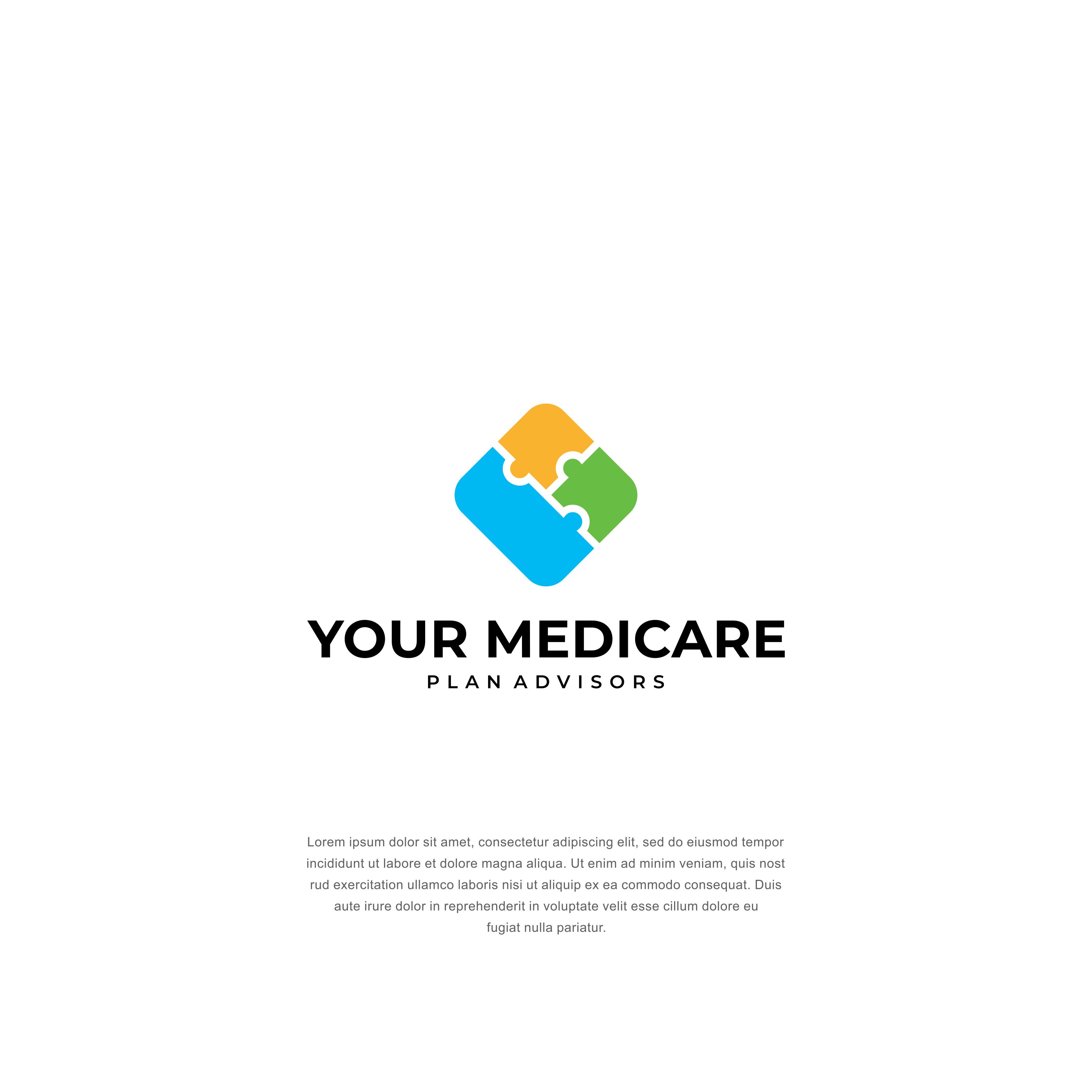 Diseño de Logo por ge.logo para Your Medicare Plan Advisors | Diseño #28794505