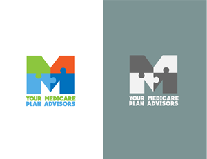 Logo Design by @gus for Your Medicare Plan Advisors | Design: #28784148