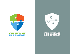 Logo Design by @gus for Your Medicare Plan Advisors | Design: #28785488