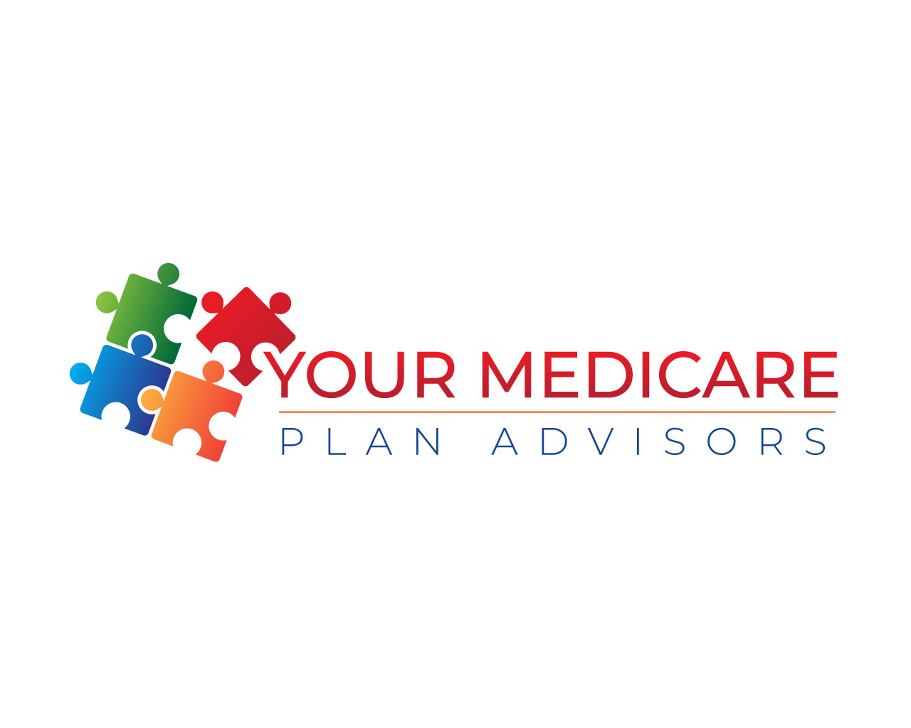 Logo-Design von monitodesign für Your Medicare Plan Advisors | Design #28789574