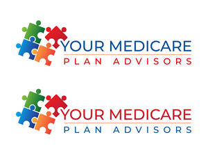 Logo Design by monitodesign for Your Medicare Plan Advisors | Design #28791579