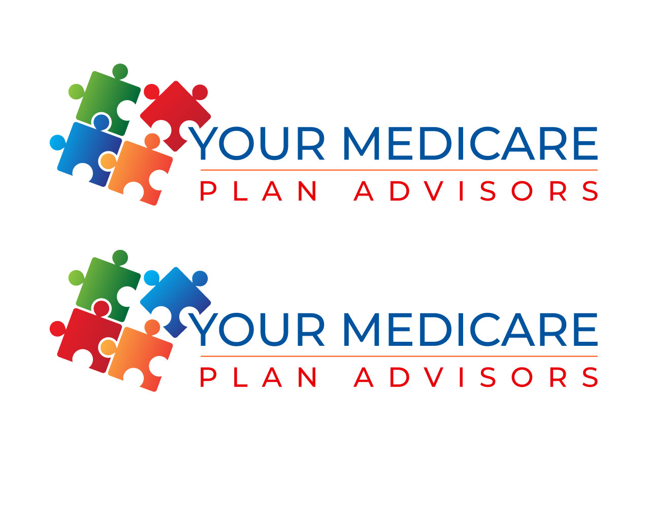 Logo-Design von monitodesign für Your Medicare Plan Advisors | Design #28791780