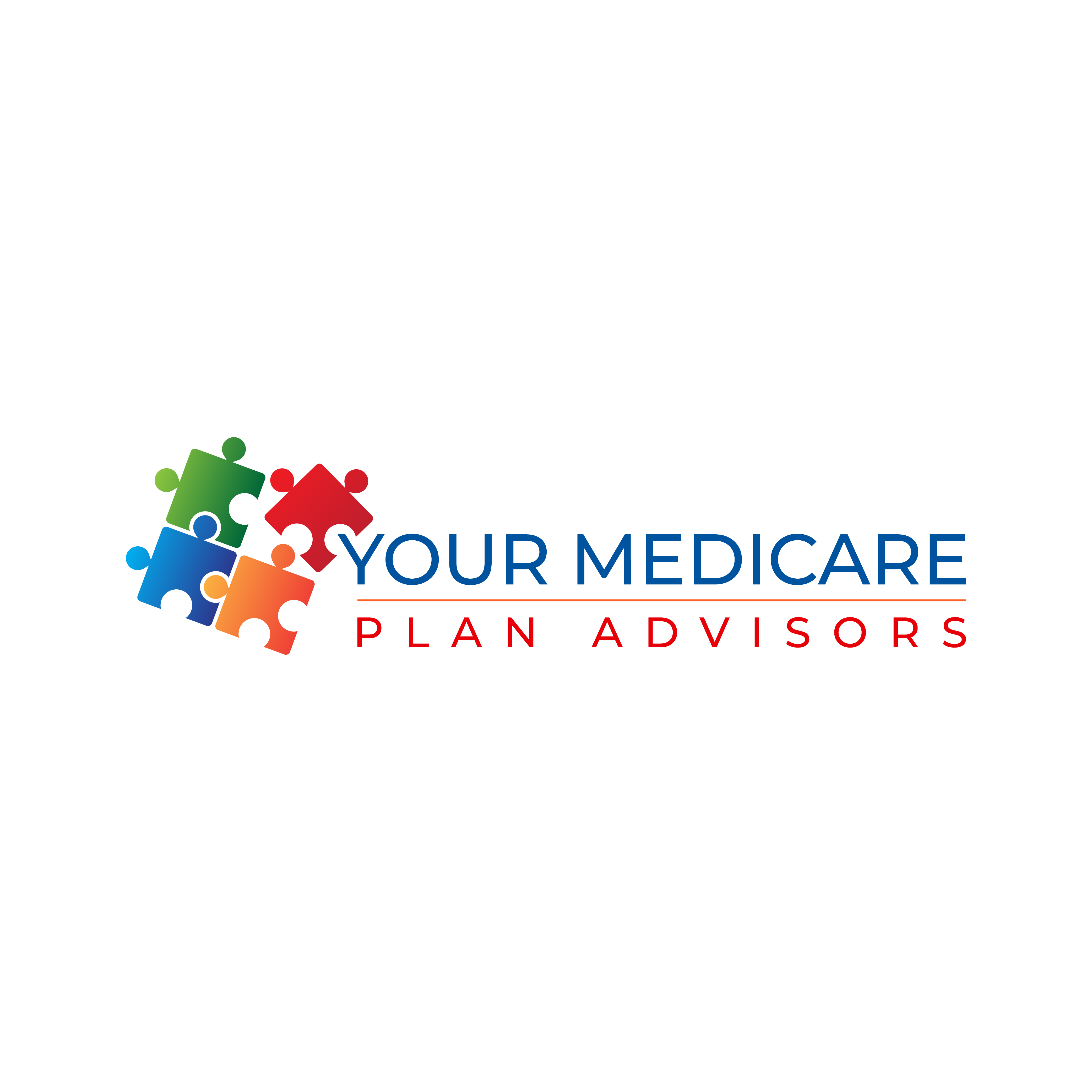 Logo-Design von monitodesign für Your Medicare Plan Advisors | Design #28798227