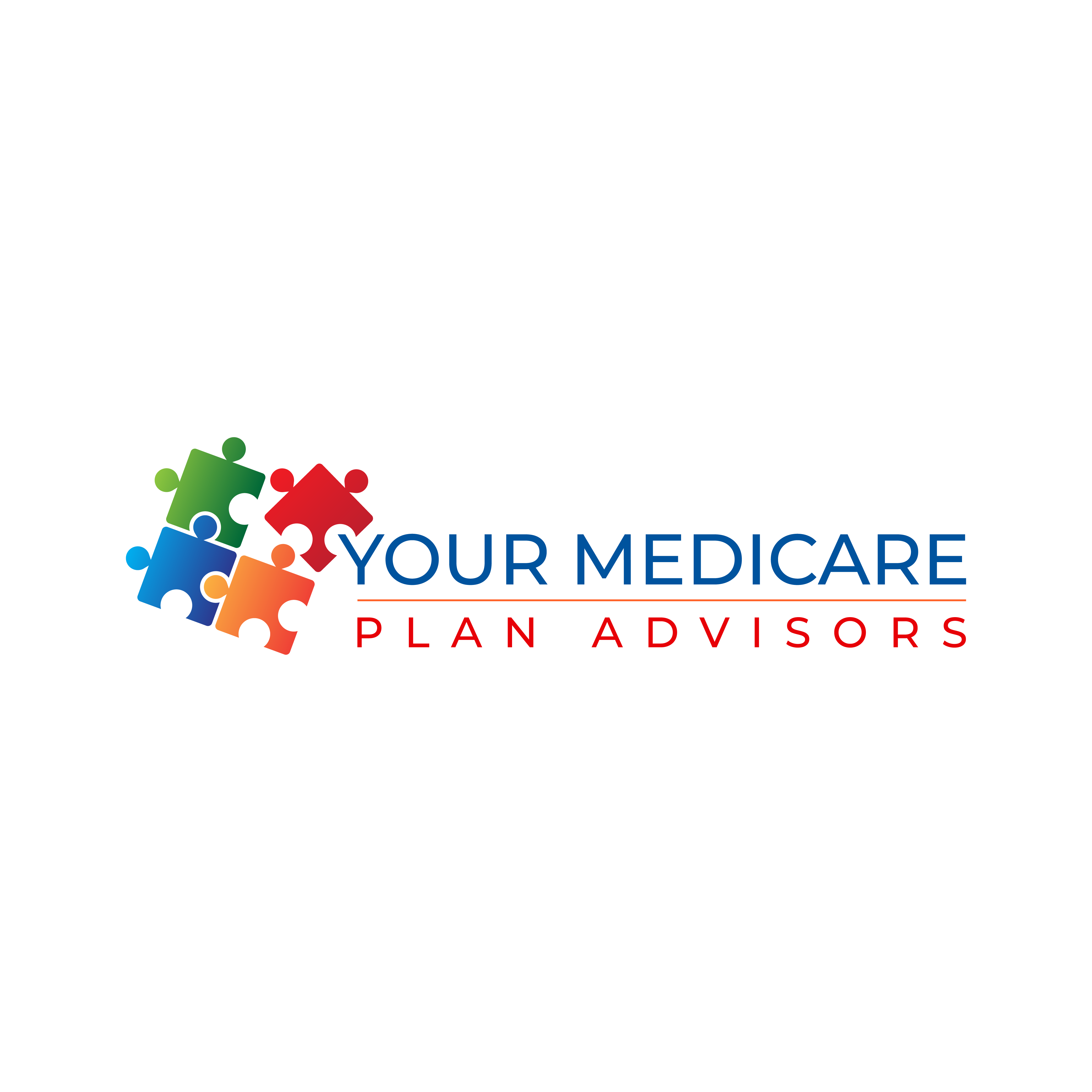 Logo-Design von monitodesign für Your Medicare Plan Advisors | Design #28798228