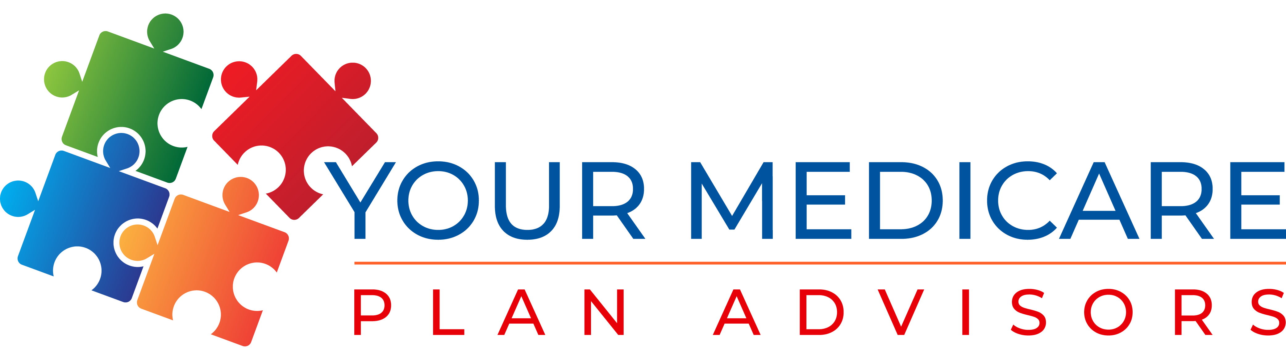 Design de Logo par monitodesign pour Your Medicare Plan Advisors | Design #28810938