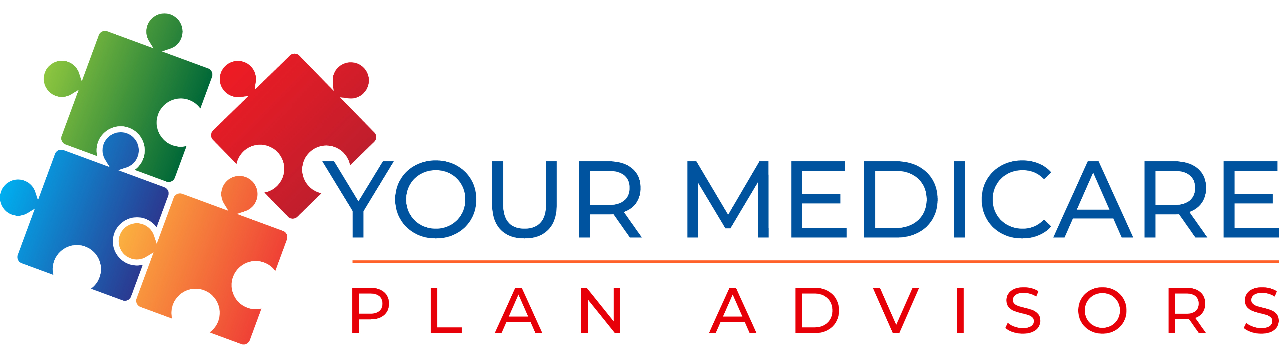 Logo-Design von monitodesign für Your Medicare Plan Advisors | Design #28810939