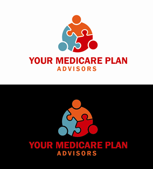 Logo Design by got2believe for Your Medicare Plan Advisors | Design #28784649