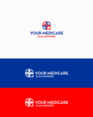 Logo Design by R!CKY for Your Medicare Plan Advisors | Design: #28795327