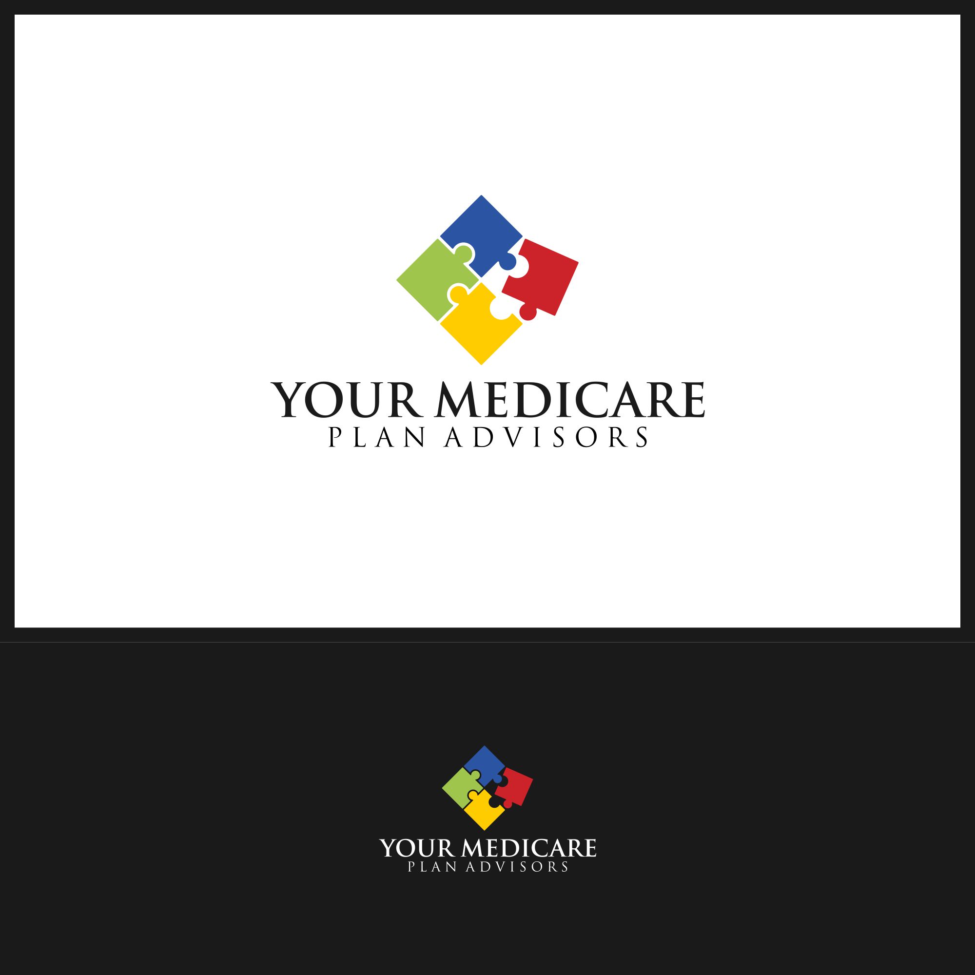Logo-Design von ark 2 für Your Medicare Plan Advisors | Design #28786177