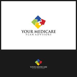 Logo-Design von ark 2 für Your Medicare Plan Advisors | Design: #28786177