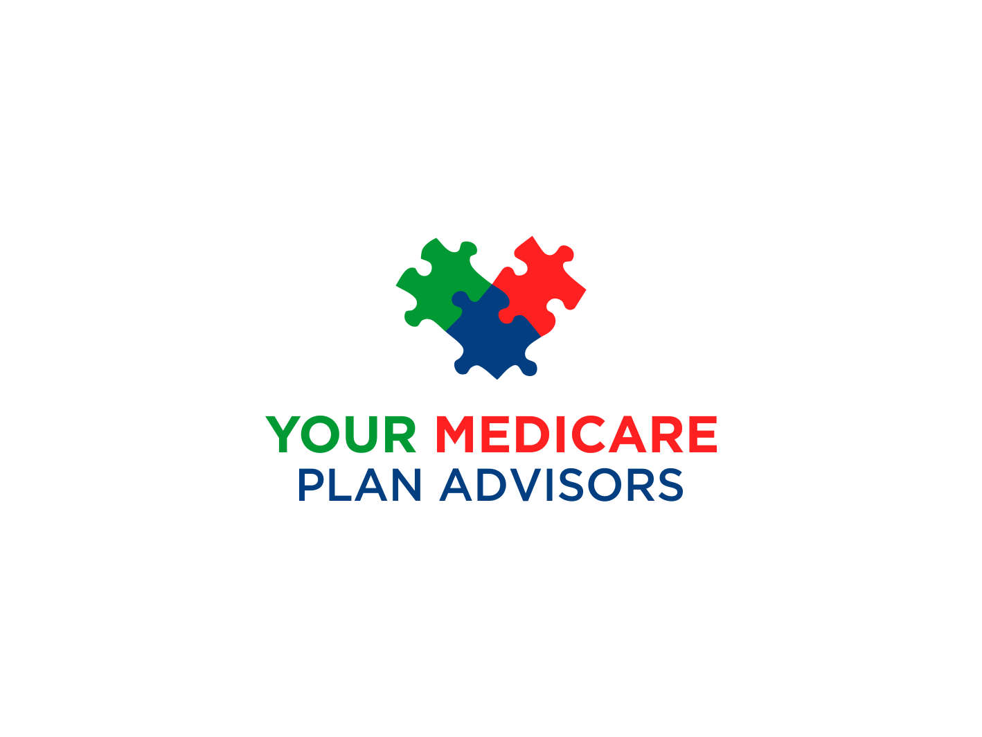 Logo-Design von BNdesigner für Your Medicare Plan Advisors | Design #28785925