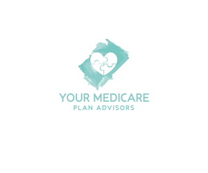 Logo-Design von Allen Designs für Your Medicare Plan Advisors | Design: #28784022