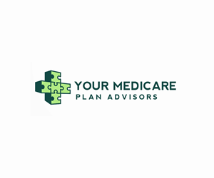 Logo-Design von Allen Designs für Your Medicare Plan Advisors | Design: #28784023